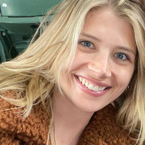 Meet your Posher, Sara